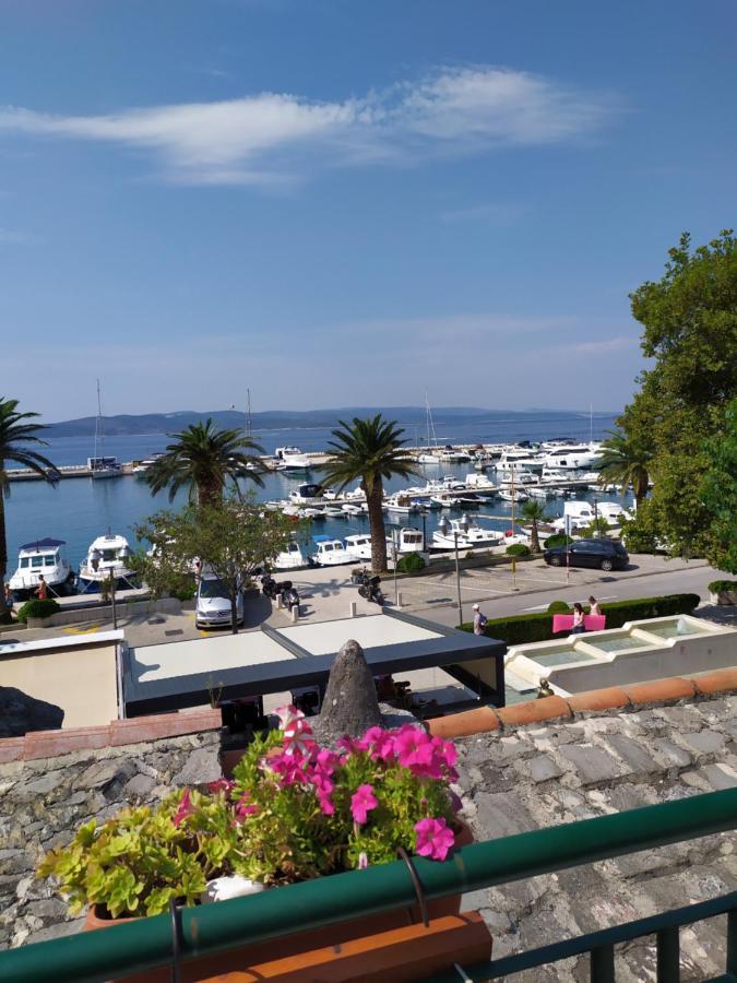 Lux Apartment Mare By The Sea & Beach Baška Voda Esterno foto