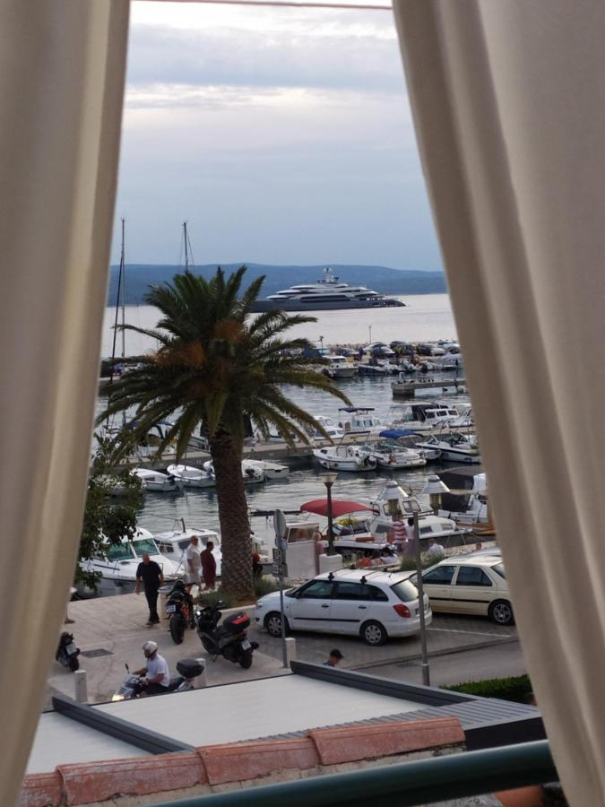 Lux Apartment Mare By The Sea & Beach Baška Voda Esterno foto