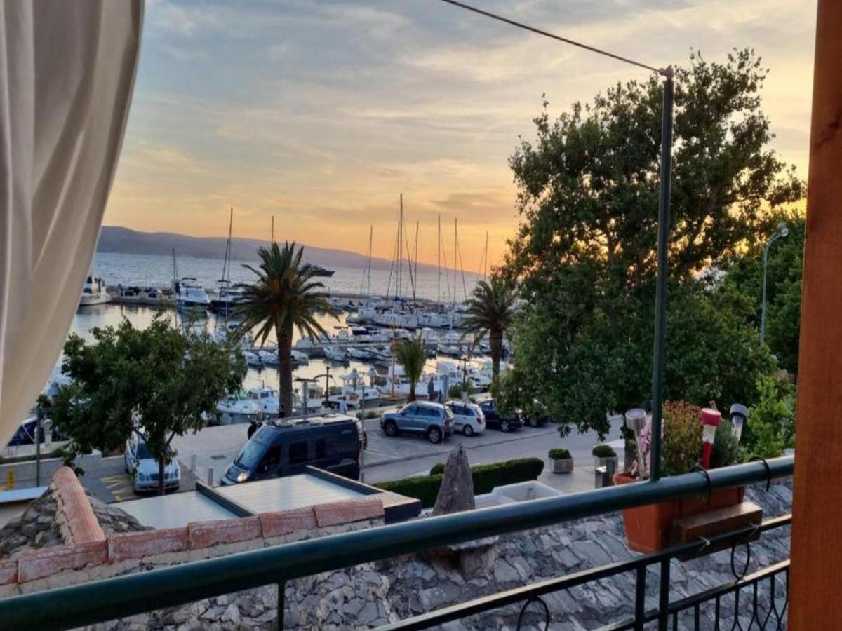 Lux Apartment Mare By The Sea & Beach Baška Voda Esterno foto