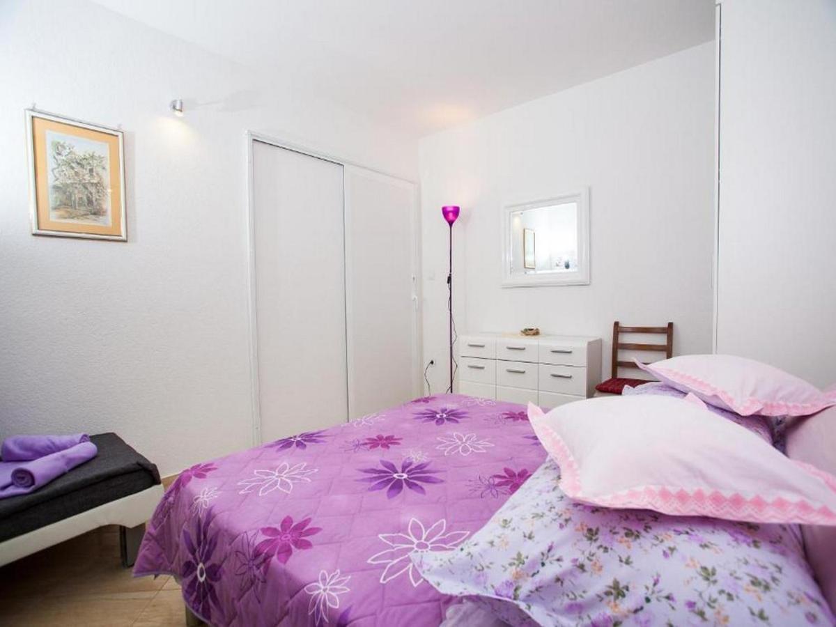 Lux Apartment Mare By The Sea & Beach Baška Voda Esterno foto